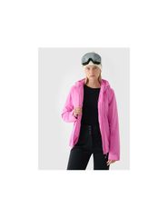 Winter ski jacket 4F 4FWAW24TTJAF57255S-thumb-3