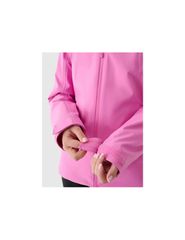 Winter ski jacket 4F 4FWAW24TTJAF57255S-thumb-5
