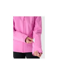 Winter ski jacket 4F 4FWAW24TTJAF57255S-thumb-7