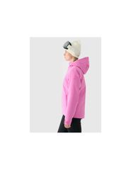 Winter ski jacket 4F 4FWAW24TTJAF57255S-thumb-8