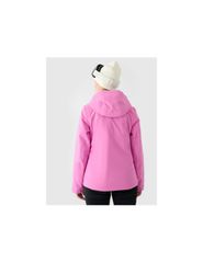 Winter ski jacket 4F 4FWAW24TTJAF57255S-thumb-9