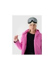 Winter ski jacket 4F 4FWAW24TTJAF57255S-thumb-4