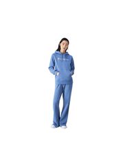 Champion Hooded sweatshirt blue W 117529 BS099