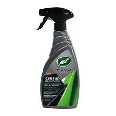 Γυαλιστικό κερί σε σπρέι Turtle Wax Ceramic Coating 500ml