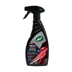 Κερί γυαλίσματος σε σπρέι Turtlewax Seal N Shine Sealant Wax 500ml