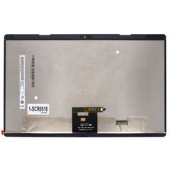 Οθόνη Laptop - Screen monitor για Dell Latitude 5310 2-in-1 T9NVY 0T9NVY LP133WF7 SP F2 V0GPY Touch Digitizer 13.3'' 1920x1080 FHD IPS LED 72% NTSC eDP1.3 30pins 60Hz Glossy ( Κωδ.1-SCR0518 )