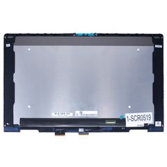 Οθόνη Laptop - Screen monitor για HP Envy X360 15-FH 15-FH0000NV 15Z-FH N47924-001 N48155-001 Assembly Touch Digitizer 15.6'' 1920x1080 FHD IPS LED 45% NTSC eDP1.2 30pins 60Hz Glossy ( Κωδ.1-SCR0519 )