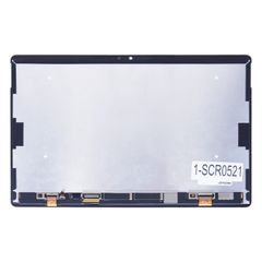 Οθόνη Laptop - Screen monitor για Microsoft Surface Pro 8 1982 1983 2021 M1193252-003 M1193252-001 Assembly Touch Digitizer 13'' 2880x1920 2.8K IPS LED 92% NTSC 40pins 120Hz Glossy ( Κωδ.1-SCR0521 )