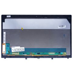 Οθόνη Laptop - Screen monitor για Lenovo ThinkPad X1 Yoga 1st Gen 2nd Gen 20FQ 20FR 01AX899 01AW977 Assembly Touch Digitizer 14.0'' 2560x1440 Quad-HD IPS OLED eDP 40pins 60Hz Glossy ( Κωδ.1-SCR0528 )