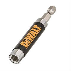 Μαγνητικός αντάπτορας 1/4 DEWALT DT7701 80mm