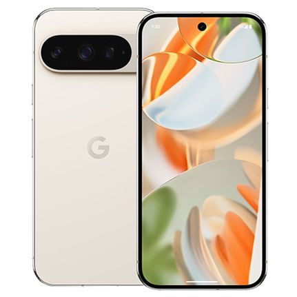 Google Pixel 9 Pro 5G Dual Sim 16GB/256GB Porcelain EU