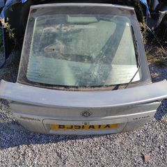 OPEL VECTRA B 5Θ (99-02) ΟΠΙΣΘΙΑ ΠΟΡΤΑ-ΤZΑΜΟΠΟΡΤΑ-ΠΟΡΤ ΜΠΑΓΚΑΖ