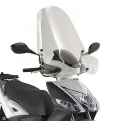 ΠΑΡΜΠΡΙΖ  SCOOTER KYMCO AGILITY 50 125 150 200 R16 08-18 441A  | GIVI