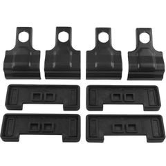 THULE KIT 1184 ΓΙΑ CITROEN BERLINGO 1997-2008 - 1 Kit