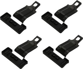THULE KIT 1151 ΓΙΑ HONDA  HR-V 1999 - 1 Kit
