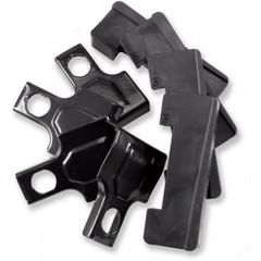 THULE KIT 1038 ΓΙΑ PEUGEOT 206 3D 1998+ / PEUGEOT 205 5D 1998+ - 1 Kit