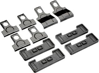 THULE KIT 1046 ΓΙΑ Citroen Saxo 1996 - 2003, Citroen Chanson 1996 - 2003 & Peugeot 106 3d/5d 1992+ - 1 Kit