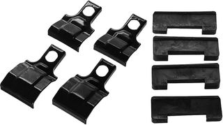THULE KIT 1180 ΓΙΑ Audi TT 2000-2006  - 1 Kit
