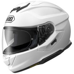 SHOEI GT-AIR 3 FULL-FACE ΚΡΑΝΗ WHITE