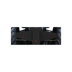 Προστατευτικα Ψαλιδιων A-Arm Phd 6Mm Atv Polaris Scrambler Xp 850/1000 | Xrw