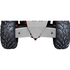 Προστατευτικα Ψαλιδιων A-Arm Πισω Αλουμινιου 5Mm Atv Polaris Scrambler Xp 850/1000 | Xrw