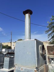 Μοτέρ Εξαερισμού 1,5 Ίππων (661/61)