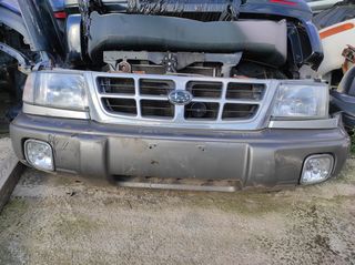 SUBARU FORESTER Μούρη κομπλέ