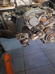 ΜΗΧΑΝΗ OM 646962 2.2DIESEL TURBO W203 646962