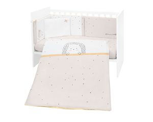 Σετ Προίκας 6τμχ 60/120 Hedge-Hugs Kikka Boo
