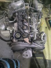 ΚΙΝΗΤΗΡΑΣ MAZDA 6 2.0D 131PS KΩΔ.ΚΙΝ.RF- TURBO MONTEΛΟ 2002-2007-thumb-1