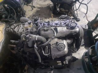 ΚΙΝΗΤΗΡΑΣ MAZDA 6 2.0D 131PS KΩΔ.ΚΙΝ.RF- TURBO MONTEΛΟ 2002-2007-thumb-2
