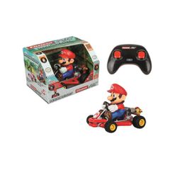Carrera R/C CAR:2,4GHz Mario Kart(TM) Pipe Kart, Mario (370200989P)