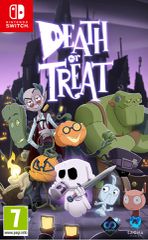 NSW Death or Treat