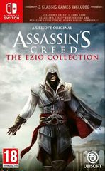 NSW Assassins Creed: The Ezio Collection