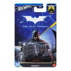 Mattel Hot Wheels DC: Batman 85 Years - The Bat Vehicle (HRW33)