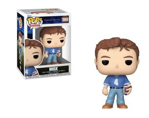 Funko Pop! Movies: Varsity Blues - Mox​​ #1869 Vinyl Figure