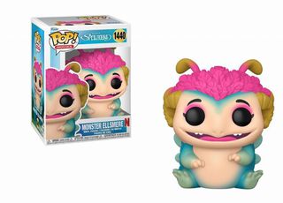 Funko Pop! Movies: Spellbound - Monster Ellsmere #1440 Vinyl Figure