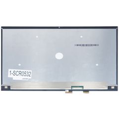 Οθόνη Laptop - Screen monitor για HP ENVY 13-AQ 13T-AQ B133ZAN02.0 L53382-001 L53383-001 L53384-001 Touch Digitizer 13.3'' 3840x2160 UHD 4K IPS LED 72% NTSC eDP1.4a 40pins 60Hz Glossy ( Κωδ.1-SCR0532