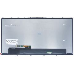 Οθόνη Laptop - Screen monitor για Lenovo IdeaPad Yoga 7-15ITL5 82BJ 5D10S39671 5D10S39672 5D10S39687 Assembly Touch Digitizer 15.6'' 1920x1080 FHD IPS LED 45% NTSC eDP1.2 30pins 60Hz Glossy ( Κωδ.1-SC