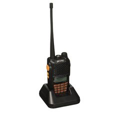 Φορητός πομποδέκτης - UHF/VHF - 7W - UV-6R - Baofeng - 563006