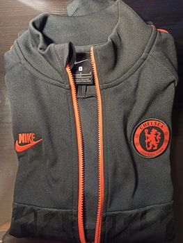 ΠΑΙΔΙΚΗ ΦΟΡΜΑ ΓΥΜΝΑΣΤΙΚΗΣ NIKE (CHELSEA) 