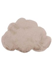 Παιδικό Χαλί BOUND BEIGE CLOUD Μπεζ 100 x 145 εκ. MADI