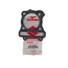 ΦΛΑΝΤΖΑ ΚΥΛΙΝΔΡΟΥ SUZUKI ADDRESS110 UK110 ΓΝΗΣΙΑ