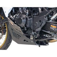 Προστατευτικη Ποδια Κινητηρα Hdpe 8Mm Honda Xl 750 Transalp 23-24 Ax1727 Μαυρη | Axp