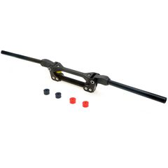 Τιμονι Flexx Ρυθμιζομενο Αντικραδασμικο Atv Fatbar 1-1/8" 28.6Mm Μαυρο | Xrw
