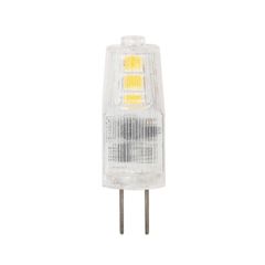 Λάμπα LED G4 MINI 1.5W 12V AC/DC θερμό χρώμα φωτός 3000K 150LM 2835SMD Ra80