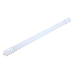 Φωτιστικό LED LUMINAIRE 230VAC 36W ψυχρό χρώμα φωτός 6500K 3600lm IP66 & μήκος 1260mm χωρίς διακόπτη