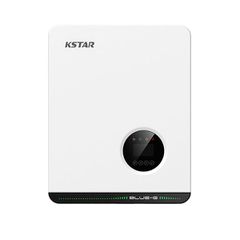 Inverter KSTAR on-grid 25KW τριφασικό 3PH 2MPPT στεγανό IP66 με διάσταση 380x483x193mm