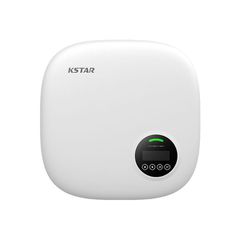 Inverter KSTAR 3KW μονοφασικό 1PH 2MPPT στεγανός IP65 ON-GRID κατάλληλος για σύνδεση με το δίκτυο ηλεκτροδότησης