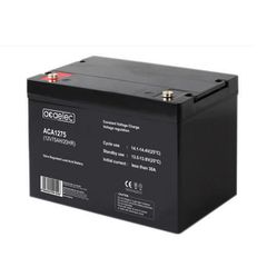 Mπαταρία AGM VRLA με τάση 12V χωρητικότητας 75AH/20HR (M6 τερματικό)